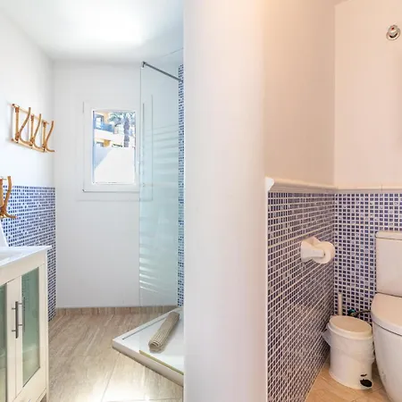 Apartmán Canteras Ocean View