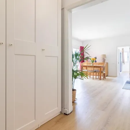 Canteras Ocean View Appartamento Las Palmas de Gran Canaria