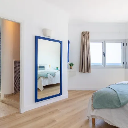 Canteras Ocean View Apartmán *