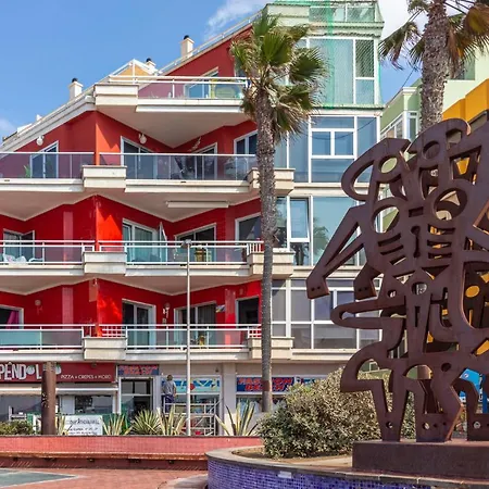 Canteras Ocean View Las Palmas de Gran Canaria