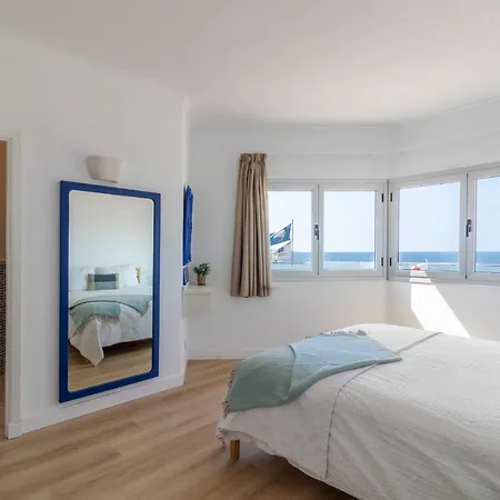 Canteras Ocean View Apartmán *