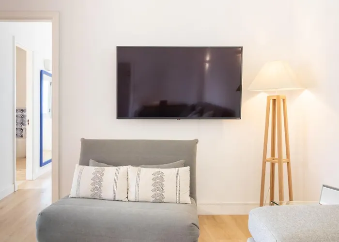 Canteras Ocean View * Las Palmas / Gran Canaria