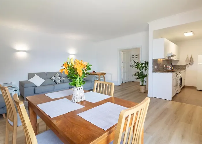 Canteras Ocean View *