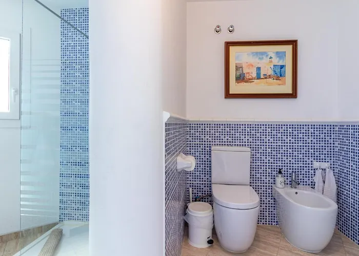 Apartment Canteras Ocean View