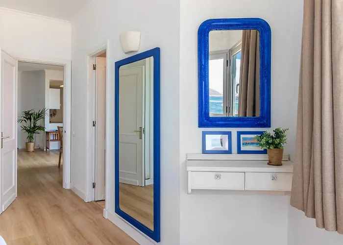 Canteras Ocean View Las Palmas / Gran Canaria