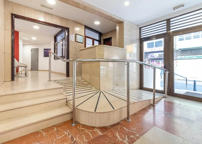 Canteras Ocean View Las Palmas / Gran Canaria