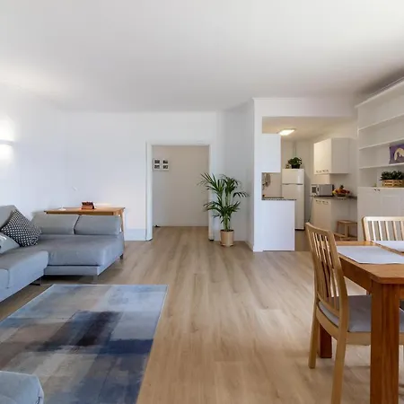 Apartamento Canteras Ocean View