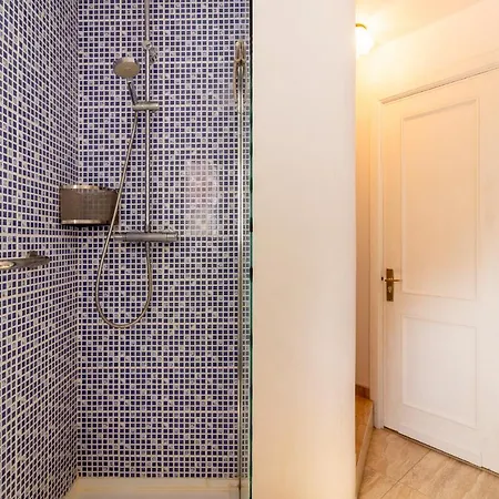 Apartment Canteras Ocean View Las Palmas de Gran Canaria