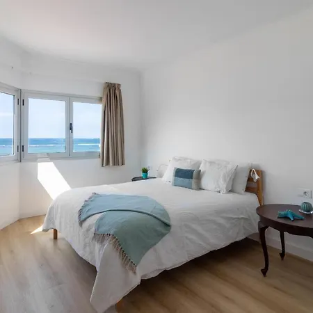 Apartment Canteras Ocean View Las Palmas de Gran Canaria