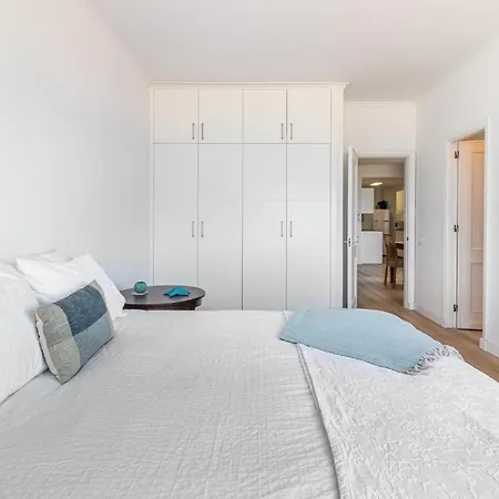 Apartamento Canteras Ocean View *