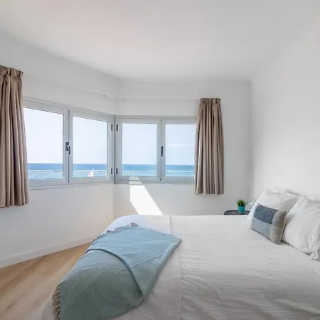 Apartment Canteras Ocean View Las Palmas de Gran Canaria