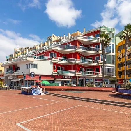 Canteras Ocean View Apartamento *