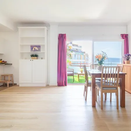 Canteras Ocean View *