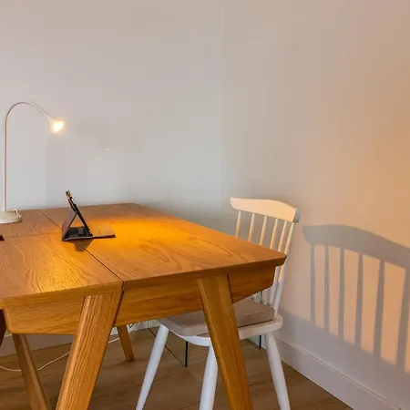 Canteras Ocean View Apartment *