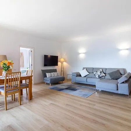 Canteras Ocean View Apartamento Las Palmas de Gran Canaria