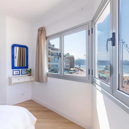 Canteras Ocean View Apartamento *