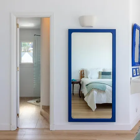 Canteras Ocean View Apartment