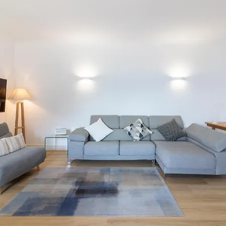 Canteras Ocean View Apartment