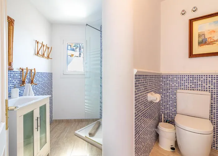 Apartamento Canteras Ocean View