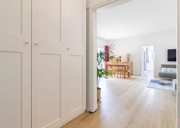 Canteras Ocean View Apartamento Las Palmas de Gran Canaria