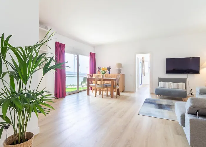 Canteras Ocean View *