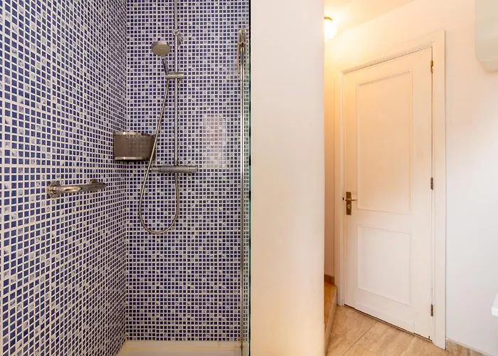 Apartamento Canteras Ocean View Las Palmas de Gran Canaria