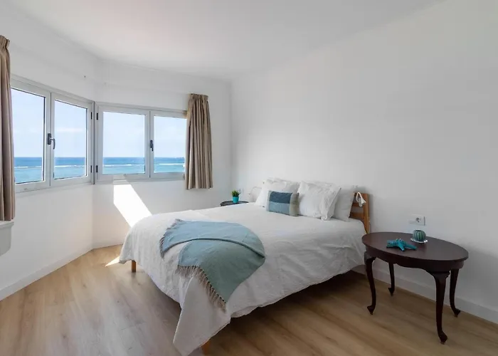 Apartamento Canteras Ocean View Las Palmas de Gran Canaria