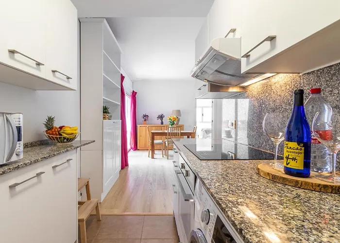 Canteras Ocean View *