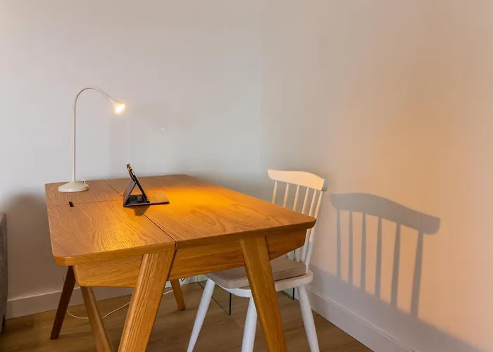 Canteras Ocean View Apartamento *