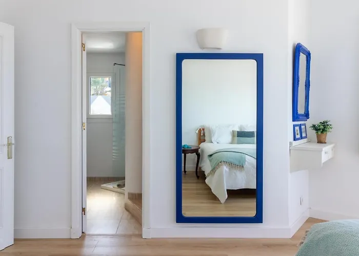 Canteras Ocean View Apartamento