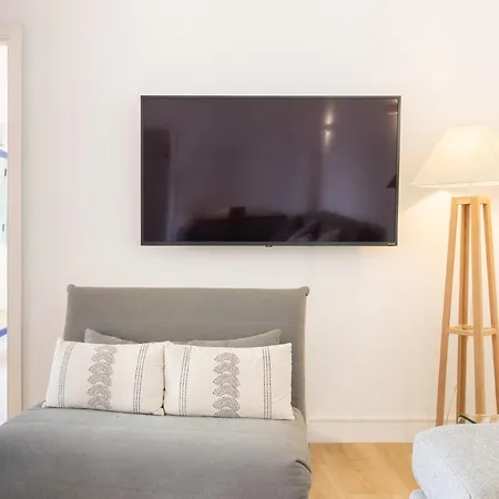 Canteras Ocean View * 라스팔마스