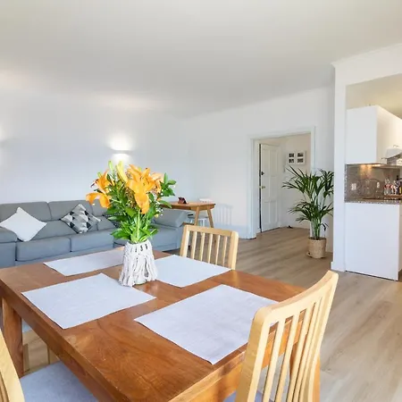 Canteras Ocean View *