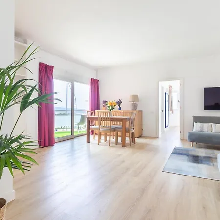 Canteras Ocean View *