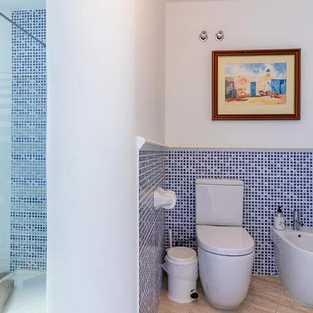 아파트 Canteras Ocean View