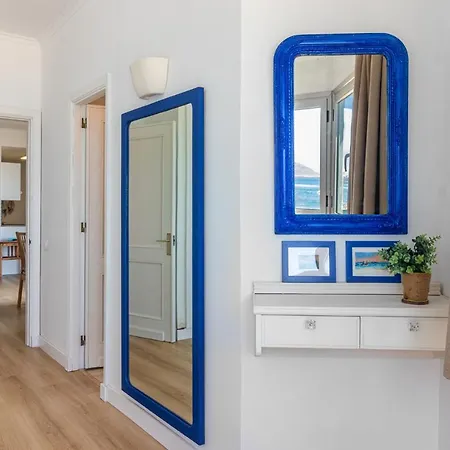 Canteras Ocean View 라스팔마스